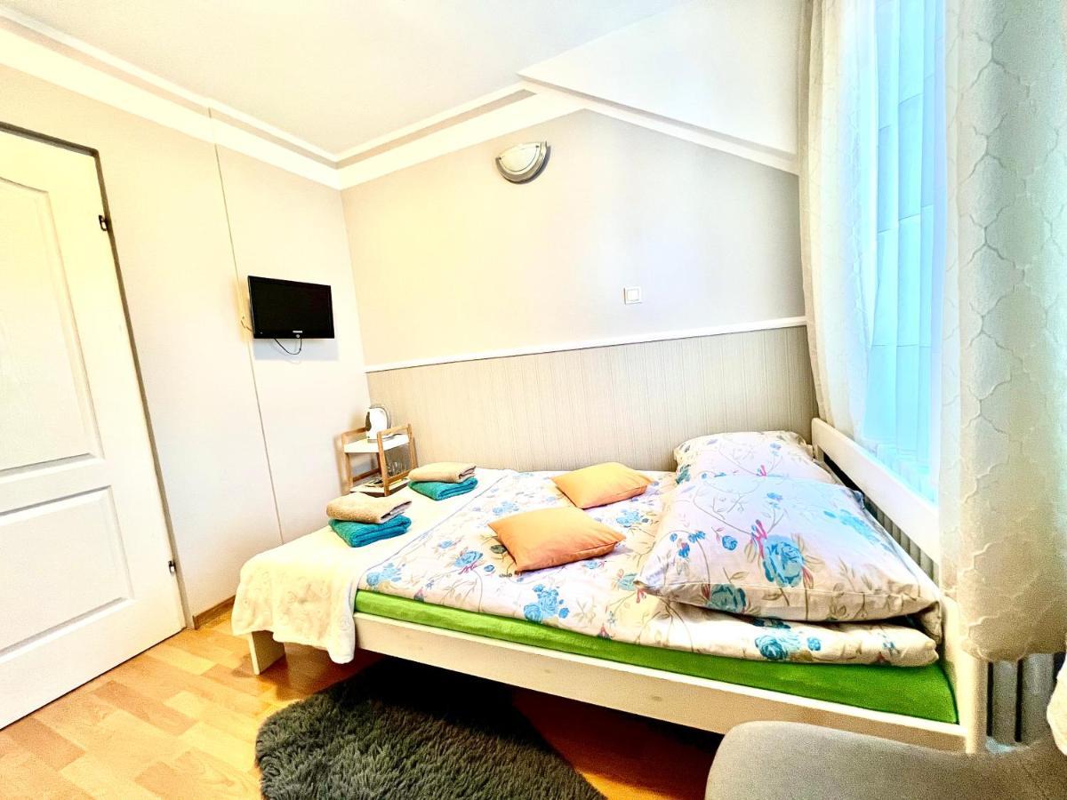 Ziolowa Dolina Olsztyn  Luaran gambar