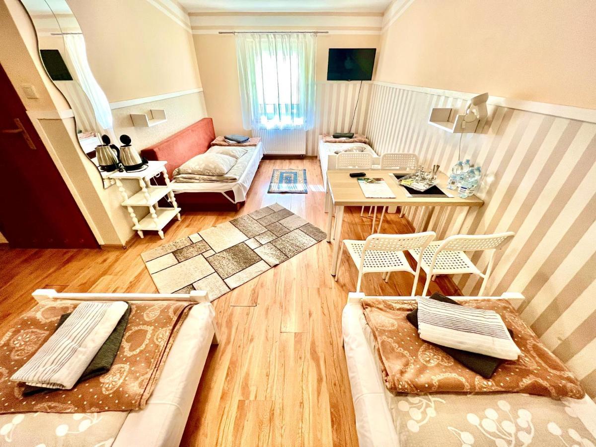 Ziolowa Dolina Olsztyn  Luaran gambar