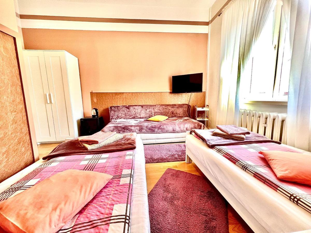 Ziolowa Dolina Olsztyn  Luaran gambar
