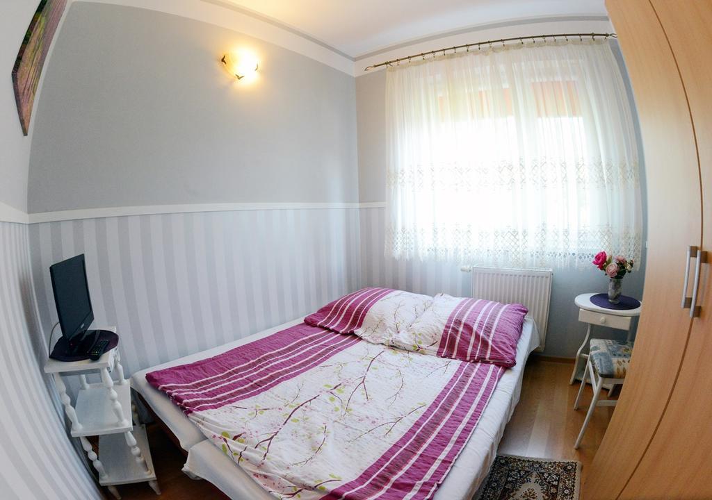Ziolowa Dolina Olsztyn  Luaran gambar