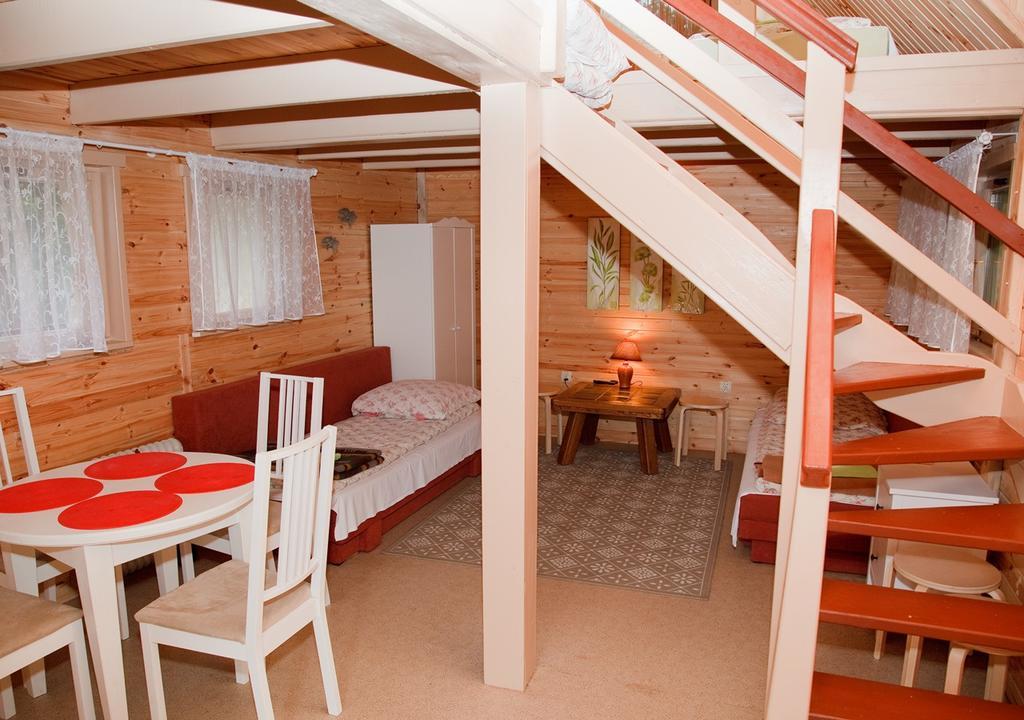 Ziolowa Dolina Olsztyn  Luaran gambar