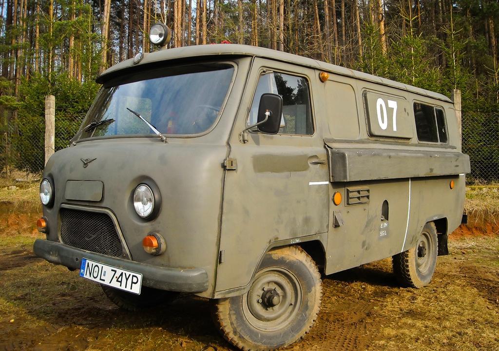 Ziolowa Dolina Olsztyn  Luaran gambar
