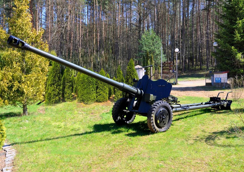 Ziolowa Dolina Olsztyn  Luaran gambar
