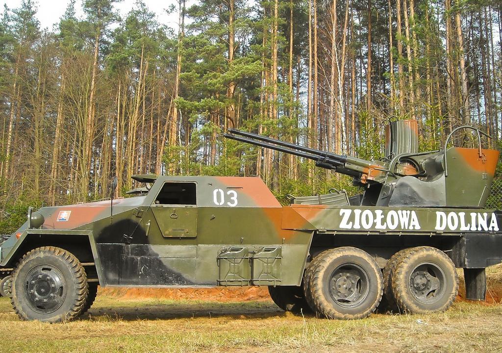 Ziolowa Dolina Olsztyn  Luaran gambar