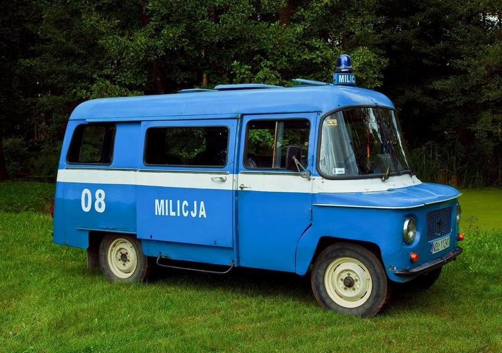 Ziolowa Dolina Olsztyn  Luaran gambar