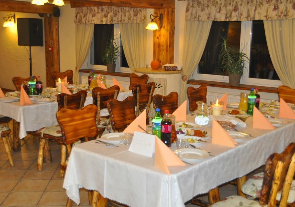 Ziolowa Dolina Olsztyn  Luaran gambar