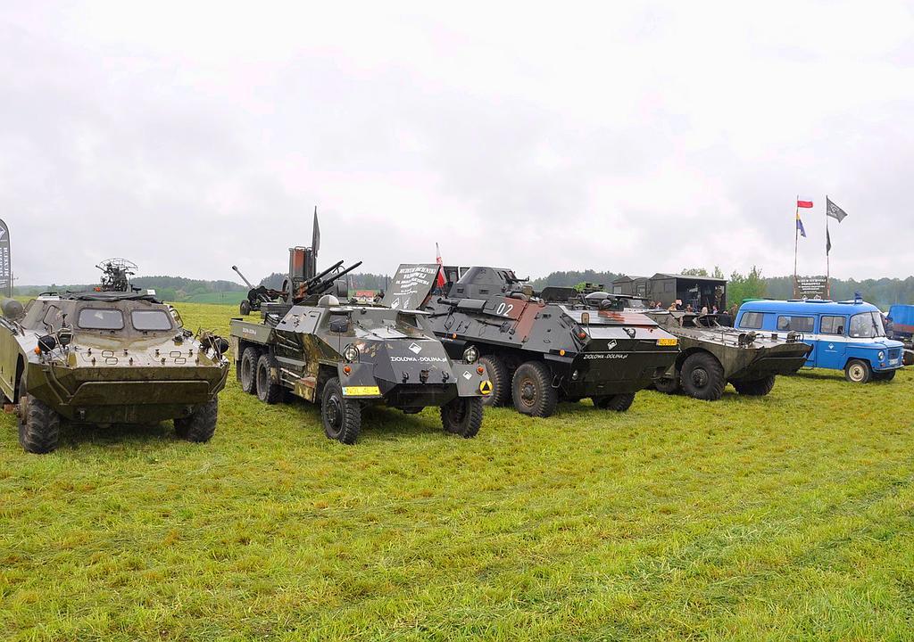 Ziolowa Dolina Olsztyn  Luaran gambar